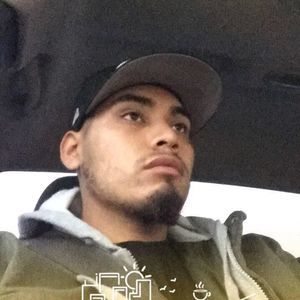 Meet your Posher, Abraham